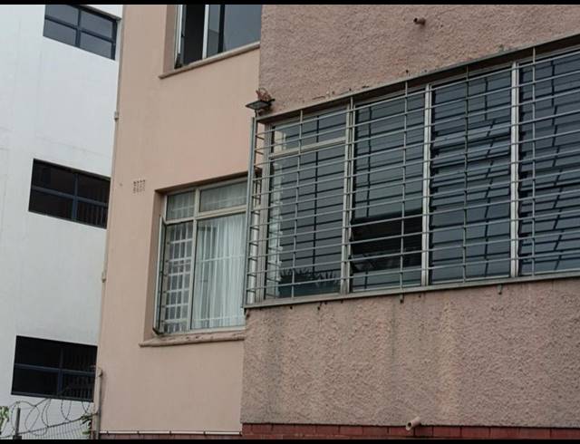 1 BEDROOM APARTMENT FOR SALE IN MUSGRAVE